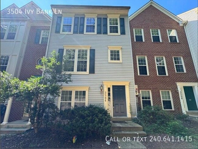 Building Photo - 3504 Ivy Bank Pl