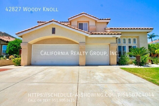 Photo - 42827 Woody Knoll Rd House