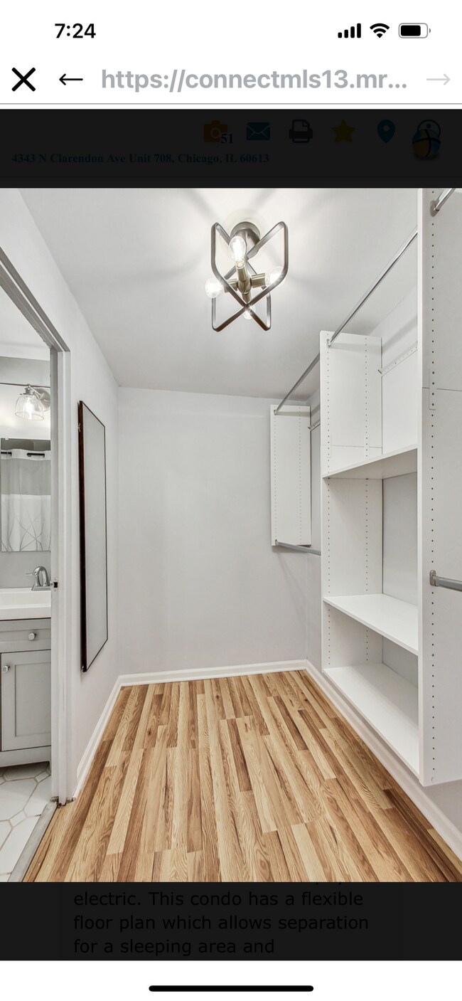 Photo - 4343 N Clarendon Ave Unit 2117