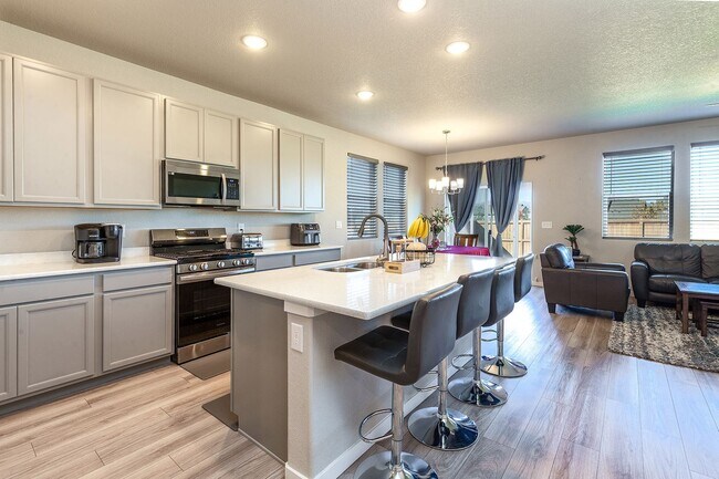 Photo - Single Family Home for Rent