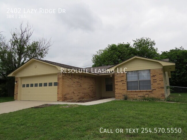 Photo - 2402 Lazy Ridge Dr
