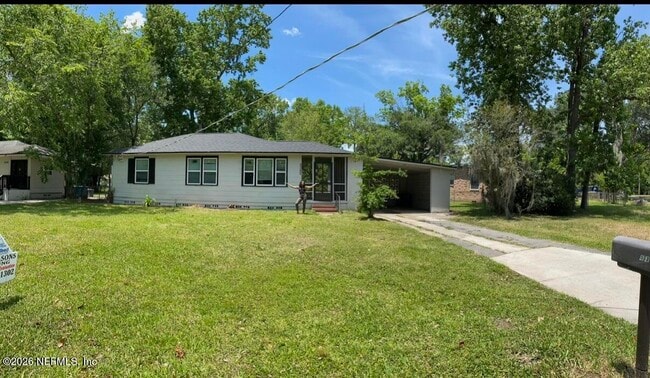 Building Photo - 5360 Mays Dr
