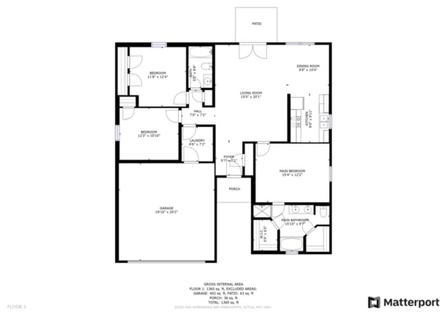 Photo - 227 Iris St