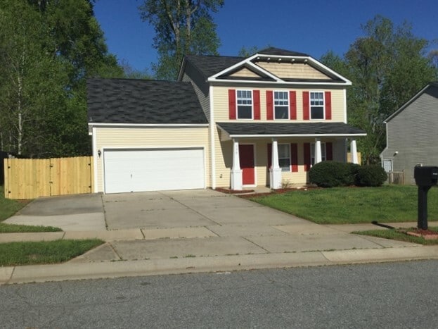 Photo - 190 English Hills Dr Casa