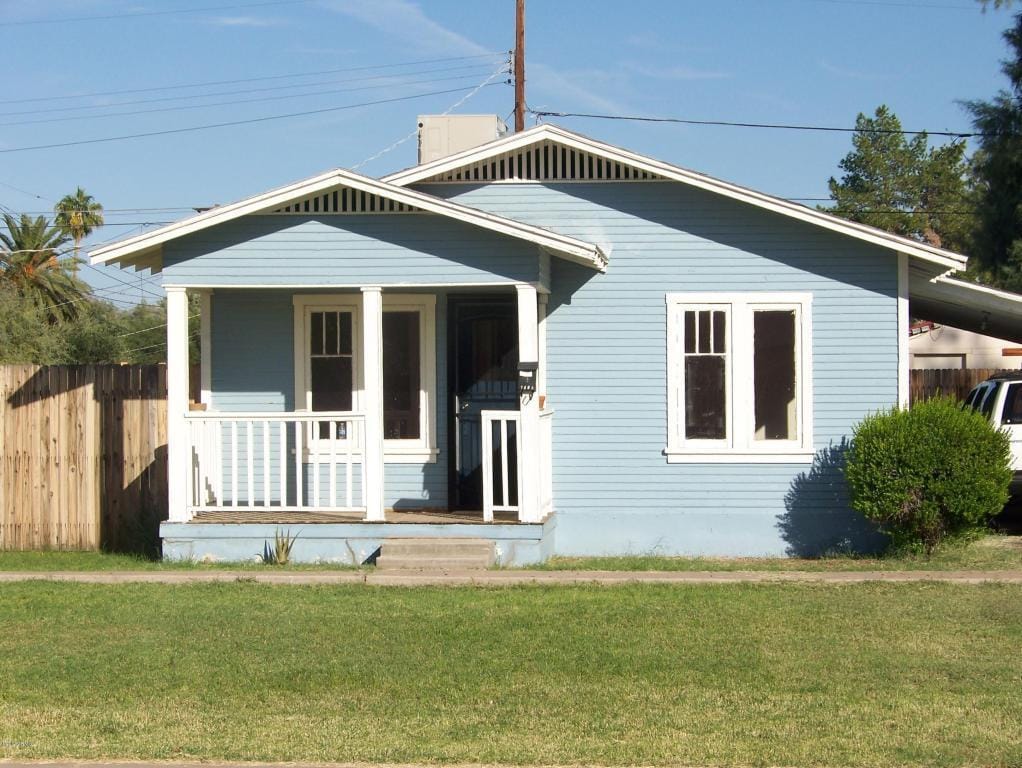 Photo - 3806 N 10th St Casa