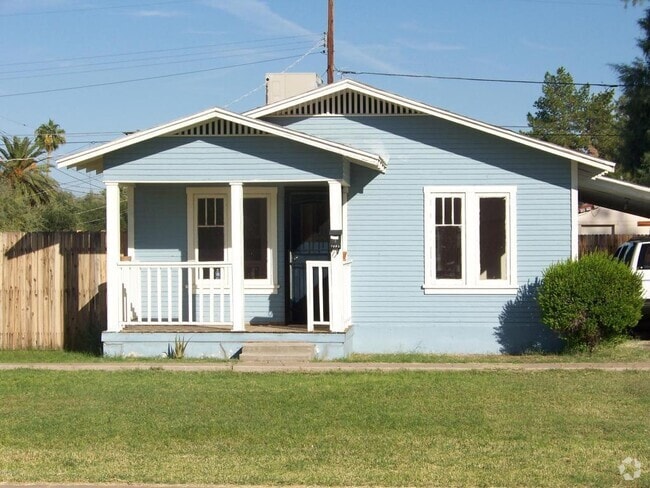 Building Photo - 3806 N 10th St Rental