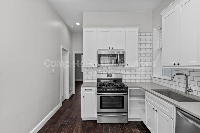 Photo - 2908 Texas Ave