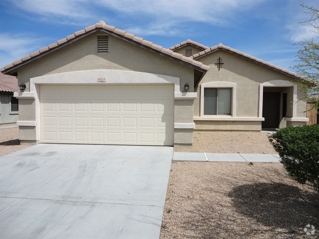 Building Photo - 8213 S 51st Dr Rental