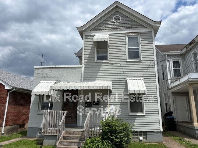 Building Photo - 1310 Shuler Ave