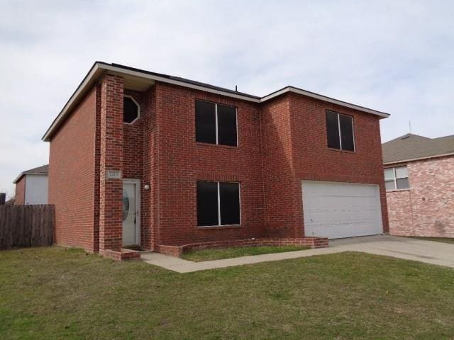 Photo - 1213 Pettigrew Ct House