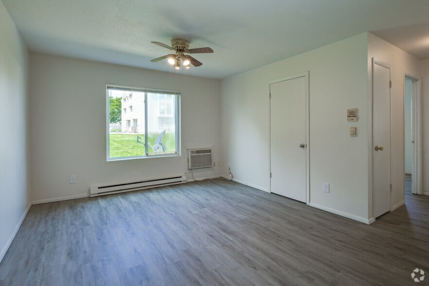Interior Photo