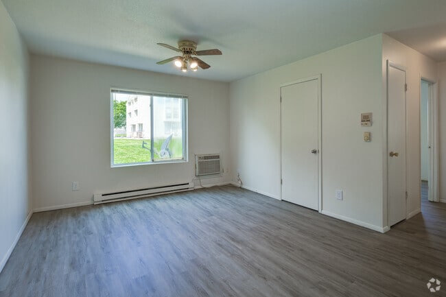 Interior Photo