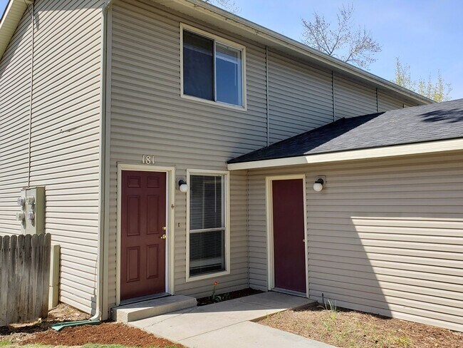 100 W Colby Ln