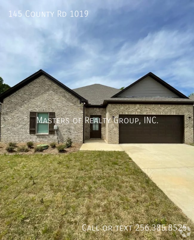 Building Photo - 145 County Rd 1019 Rental