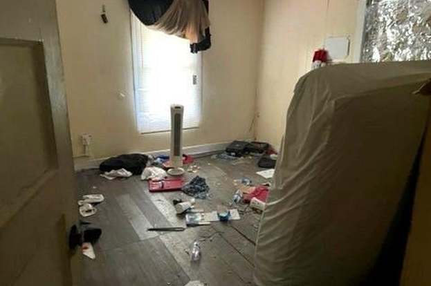 Photo - 3801 Broyles St