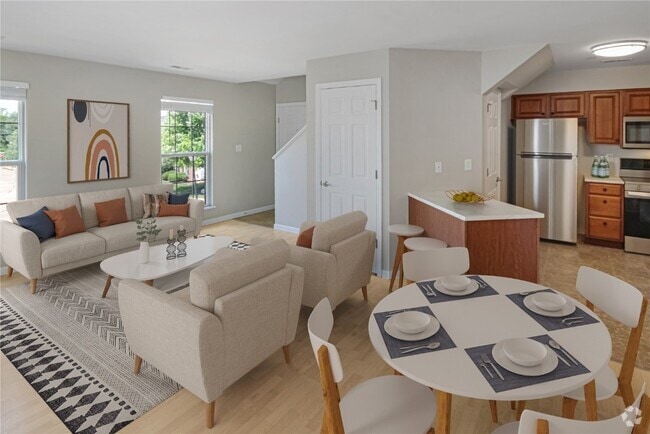 Building Photo - 30 Stonewall Creek Ct Rental