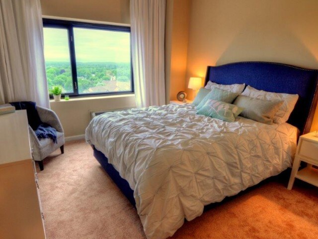 Photo - Skyview Apartments at Carriage City Plaza