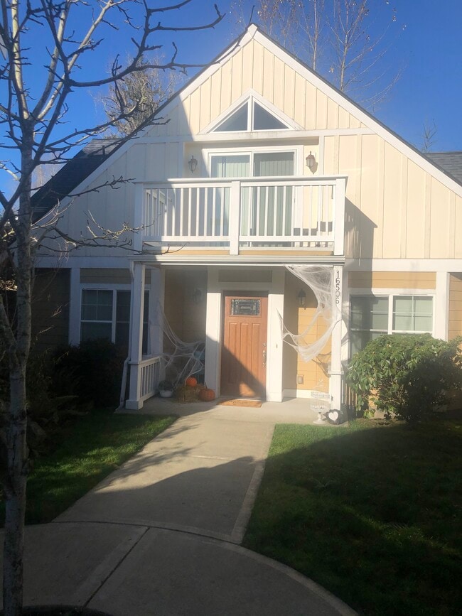 Building Photo - 16605 33rd Ave W Rental