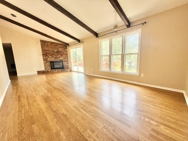 5603 Tomahawk Trail
