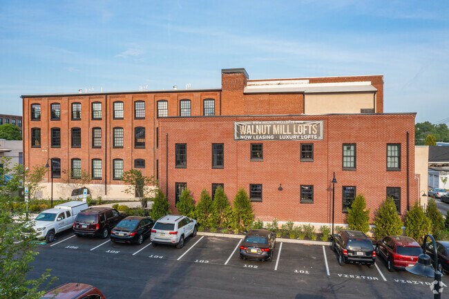 Photo - Walnut Mill Lofts