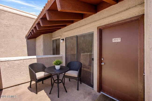 Photo - 5757 W Eugie Ave Unit 2027