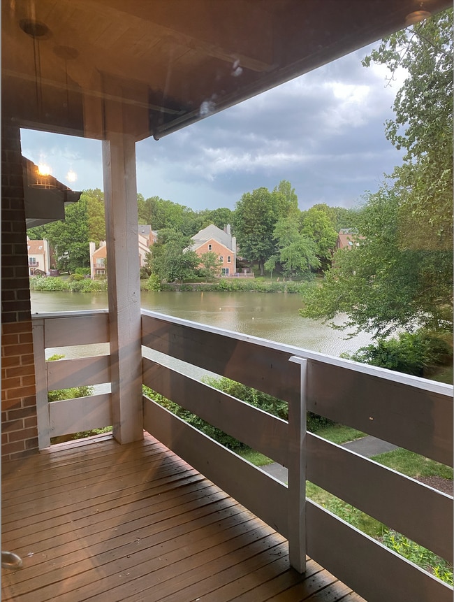 Photo - 7602 Lakeside Village Dr Unit C