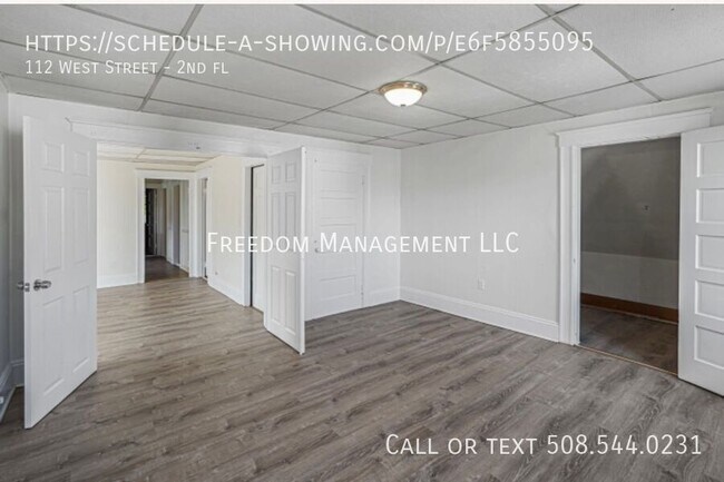 Photo - 112 West St Unit 2nd fl