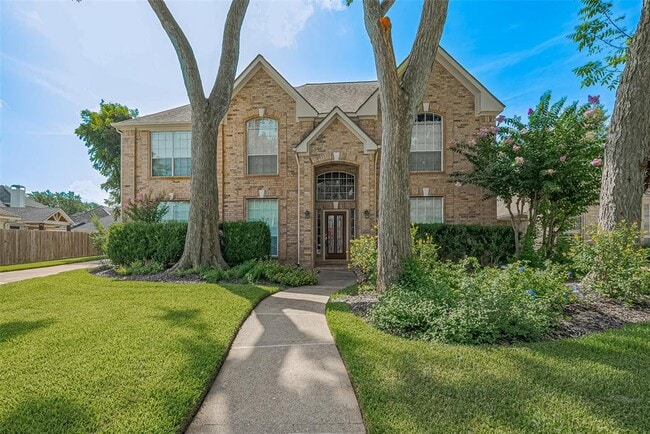 Photo - 1134 Wood Fern Dr House