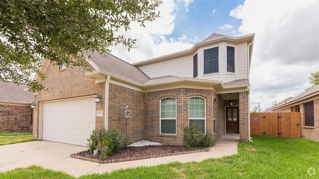 Building Photo - 14911 Calico Heights Ln Rental