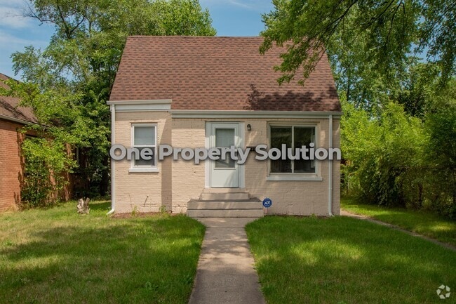 Building Photo - 609 Ohio St Rental