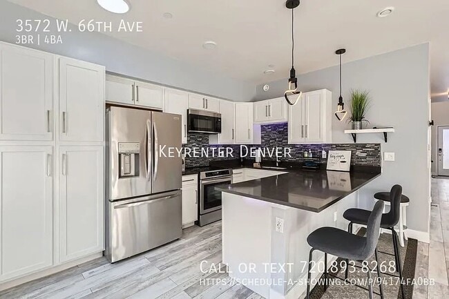 Photo - 3572 W 66th Ave