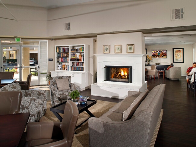 Photo - Villa Anaheim 62+ Senior Apartments