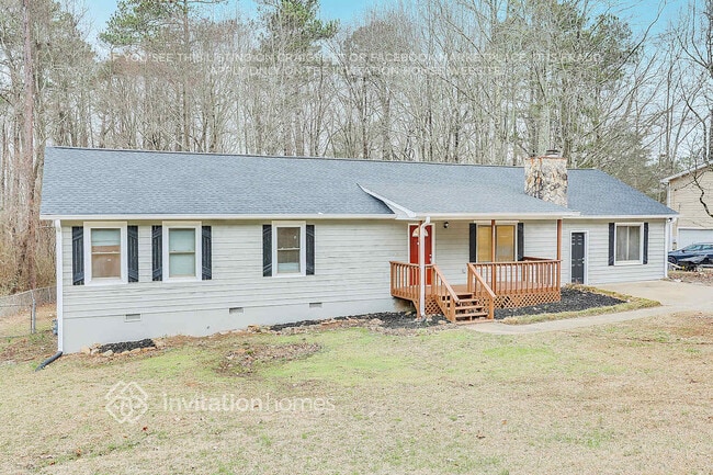 Photo - 4178 Maroney Mill Rd