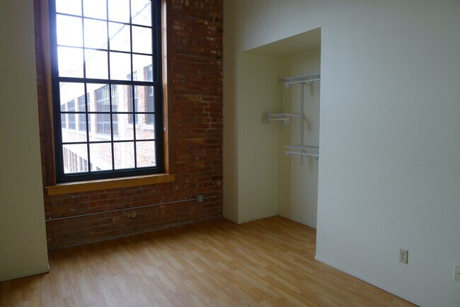Photo - The Lofts at New Amsterdam
