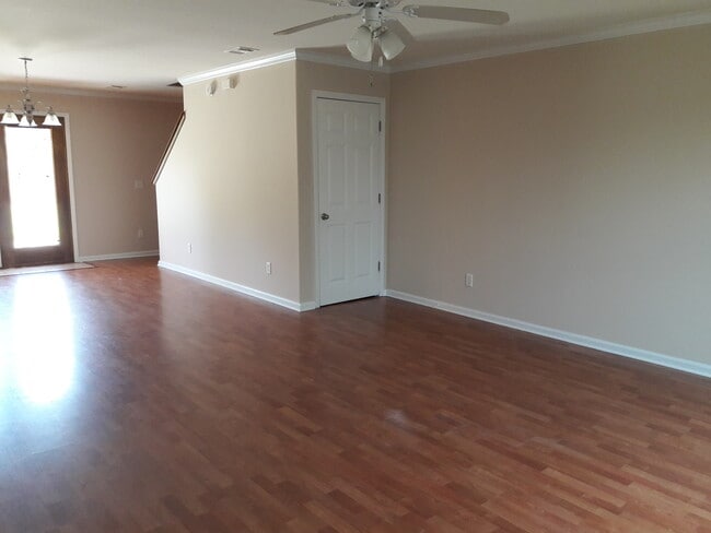 Photo - Lake Shore Subdivision-Port Wentworth