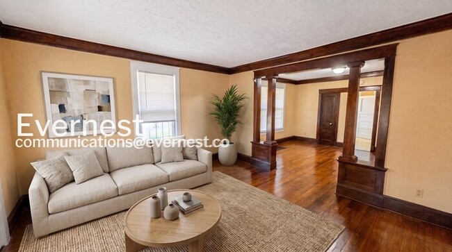 Photo - 2 Bed/1 Bath Home with Off-Street Parking / Coming Soon!