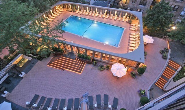 Photo - 1960 N Lincoln Park W Unit 312