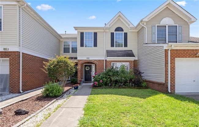 Photo - 2619 Hartley St