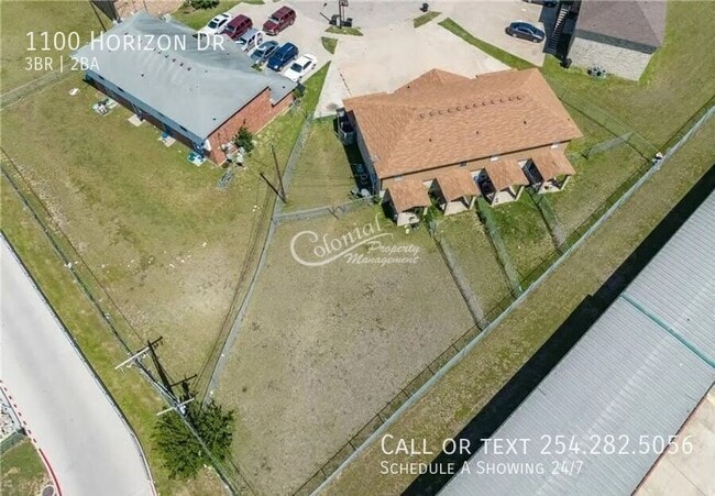 Photo - 1100 Horizon Dr Unit C