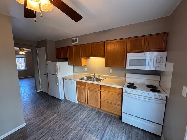 Photo - Covington Place