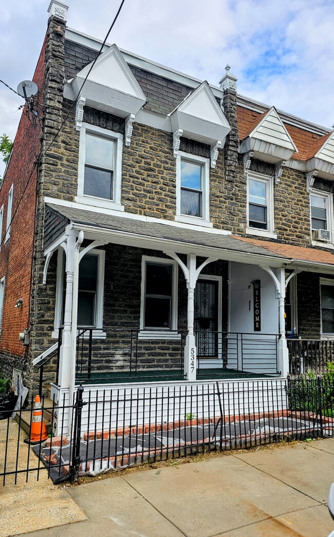 Building Photo - 5347 Belfield Ave Rental