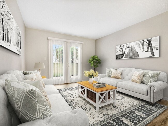 Photo - Pennington Court Apartments