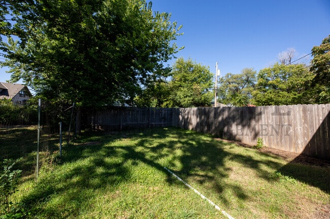 Photo - 1513 S Edwards St