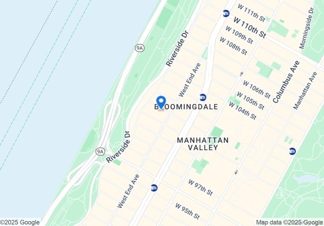 Photo - 312 W 101st St Unit 3