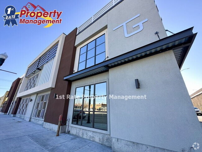 Building Photo - 1424 W Front St Unit #201 Rental