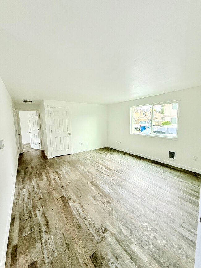 Building Photo - 2302 I St NE Unit 2