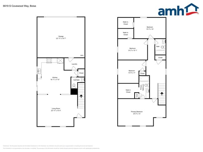 Photo - 6619 S Covewood Way