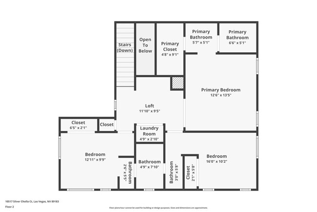 Photo - 10517 Silver Cholla Ct
