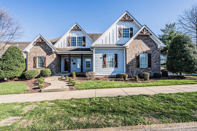 Building Photo - 730 Bennington Park Dr