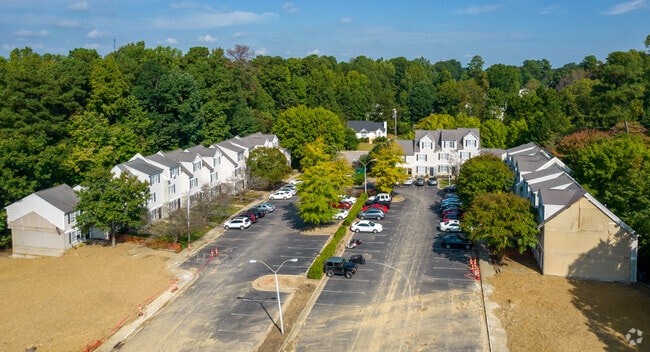 Method Townhomes